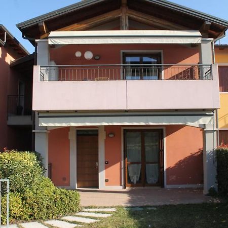 Casa Vacanze Da Riki Appartamento 1 Peschiera del Garda Dış mekan fotoğraf