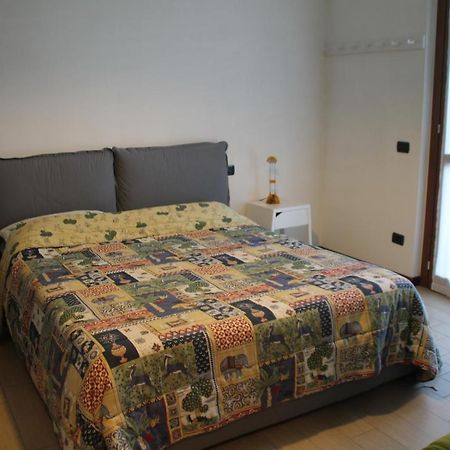 Casa Vacanze Da Riki Appartamento 1 Peschiera del Garda Dış mekan fotoğraf