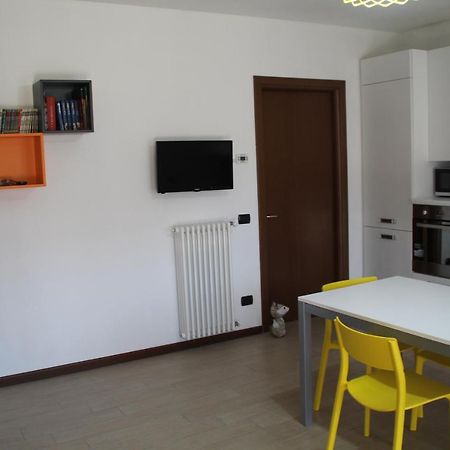 Casa Vacanze Da Riki Appartamento 1 Peschiera del Garda Dış mekan fotoğraf