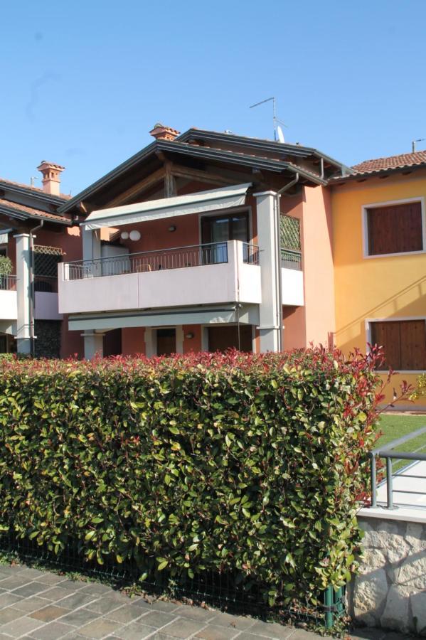Casa Vacanze Da Riki Appartamento 1 Peschiera del Garda Dış mekan fotoğraf