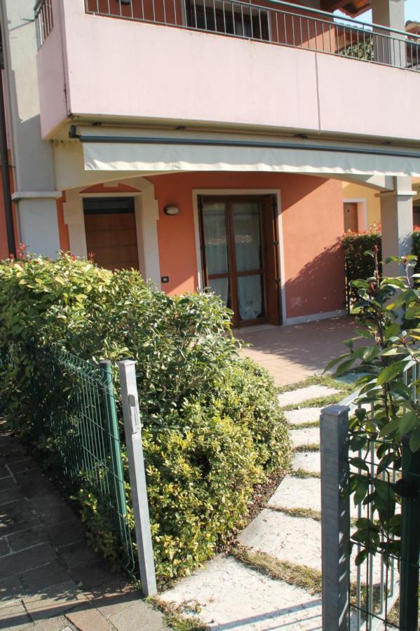 Casa Vacanze Da Riki Appartamento 1 Peschiera del Garda Dış mekan fotoğraf