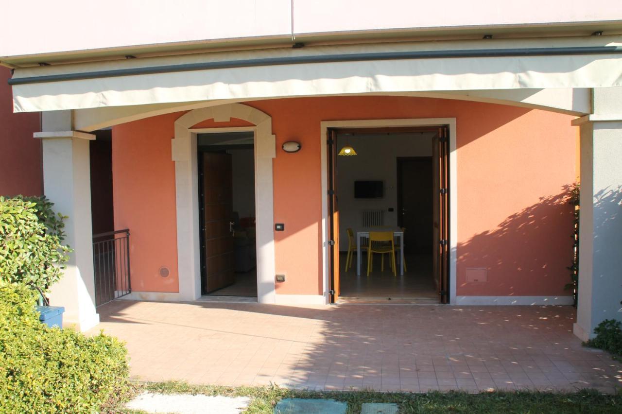 Casa Vacanze Da Riki Appartamento 1 Peschiera del Garda Dış mekan fotoğraf