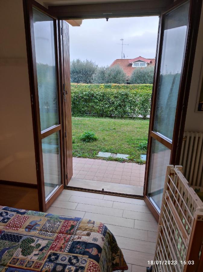 Casa Vacanze Da Riki Appartamento 1 Peschiera del Garda Dış mekan fotoğraf