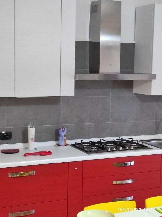 Casa Vacanze Da Riki Appartamento 1 Peschiera del Garda Dış mekan fotoğraf