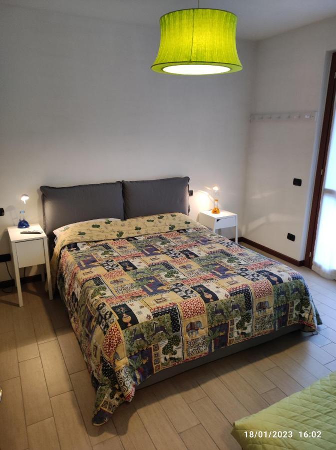 Casa Vacanze Da Riki Appartamento 1 Peschiera del Garda Dış mekan fotoğraf