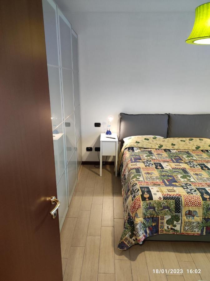Casa Vacanze Da Riki Appartamento 1 Peschiera del Garda Dış mekan fotoğraf