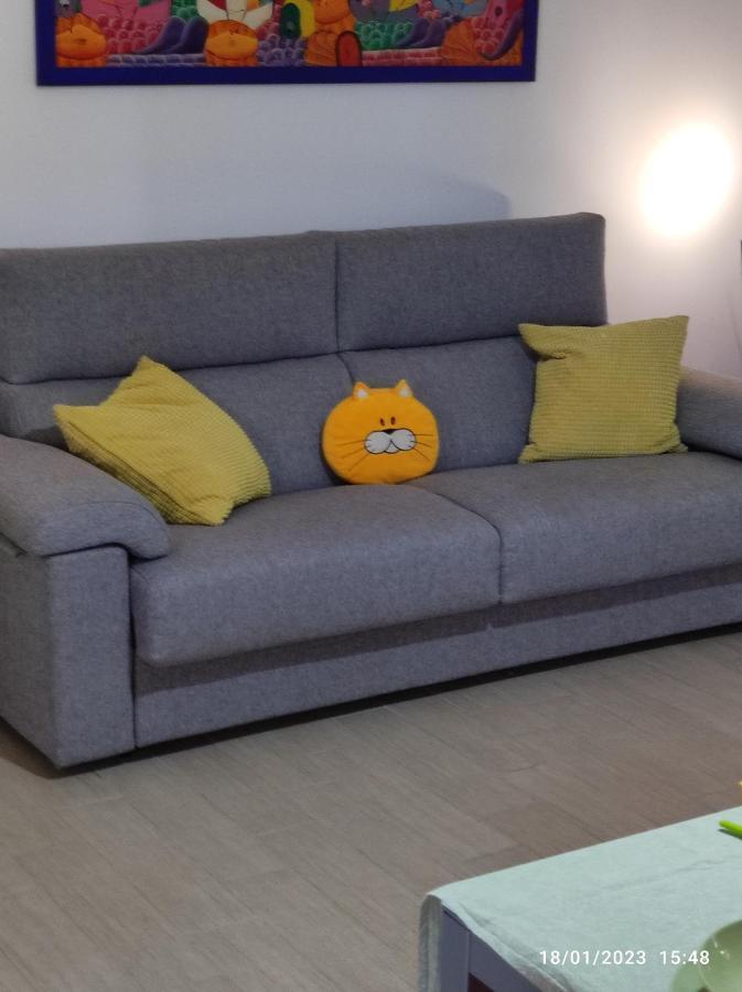 Casa Vacanze Da Riki Appartamento 1 Peschiera del Garda Dış mekan fotoğraf