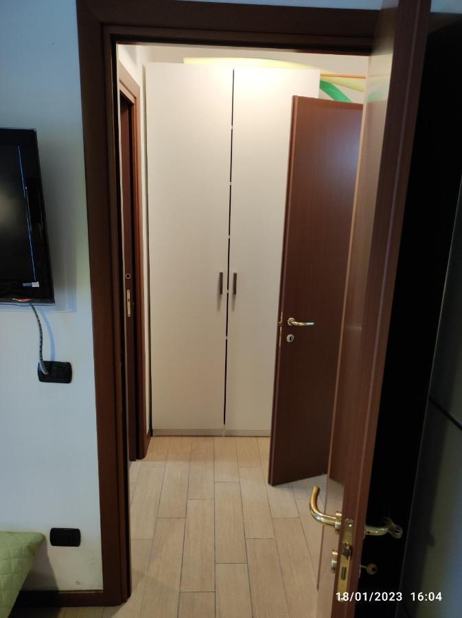 Casa Vacanze Da Riki Appartamento 1 Peschiera del Garda Dış mekan fotoğraf