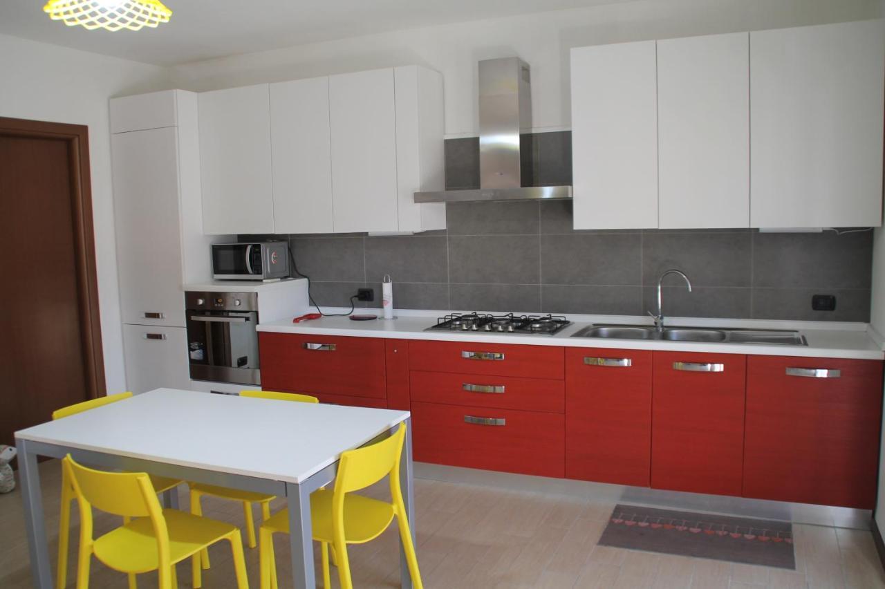 Casa Vacanze Da Riki Appartamento 1 Peschiera del Garda Dış mekan fotoğraf