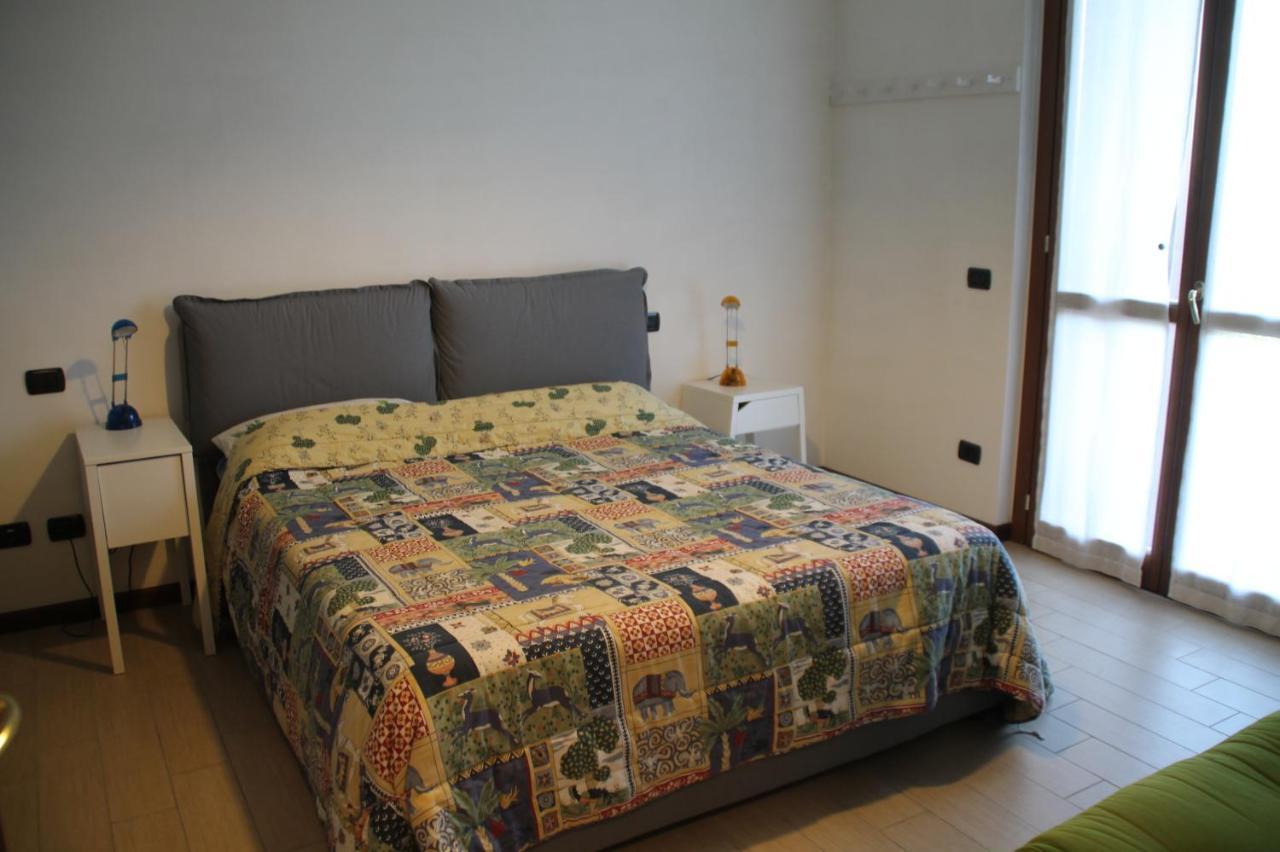 Casa Vacanze Da Riki Appartamento 1 Peschiera del Garda Dış mekan fotoğraf