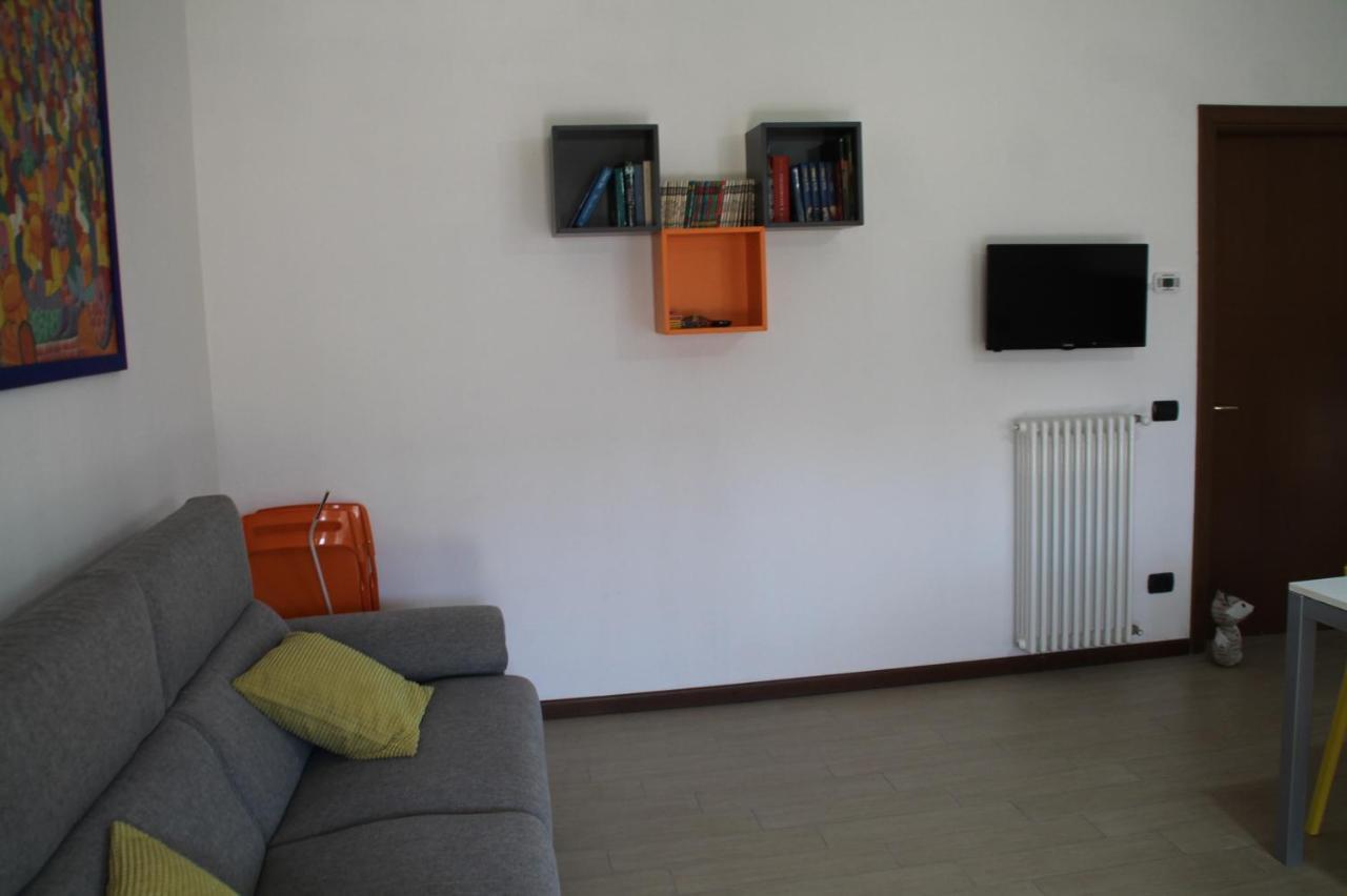 Casa Vacanze Da Riki Appartamento 1 Peschiera del Garda Dış mekan fotoğraf
