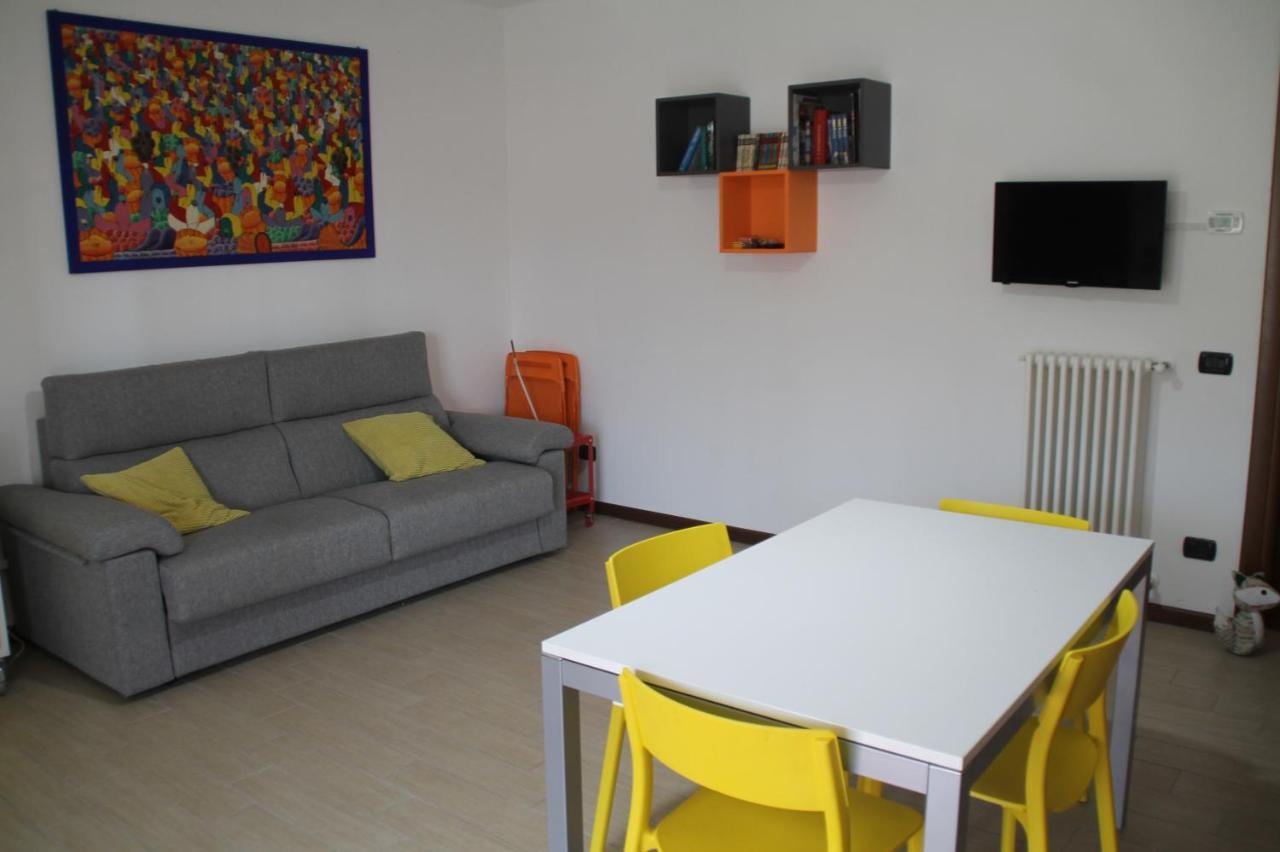 Casa Vacanze Da Riki Appartamento 1 Peschiera del Garda Dış mekan fotoğraf