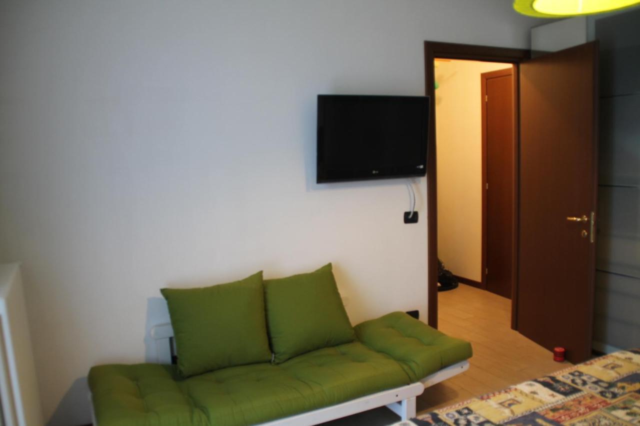 Casa Vacanze Da Riki Appartamento 1 Peschiera del Garda Dış mekan fotoğraf