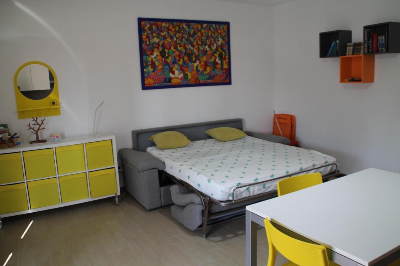 Casa Vacanze Da Riki Appartamento 1 Peschiera del Garda Dış mekan fotoğraf